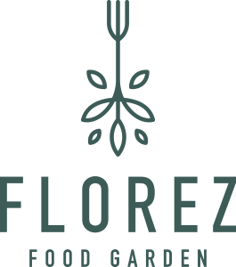 Diseño de logo para Florez